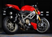 Ducati Streetfigther